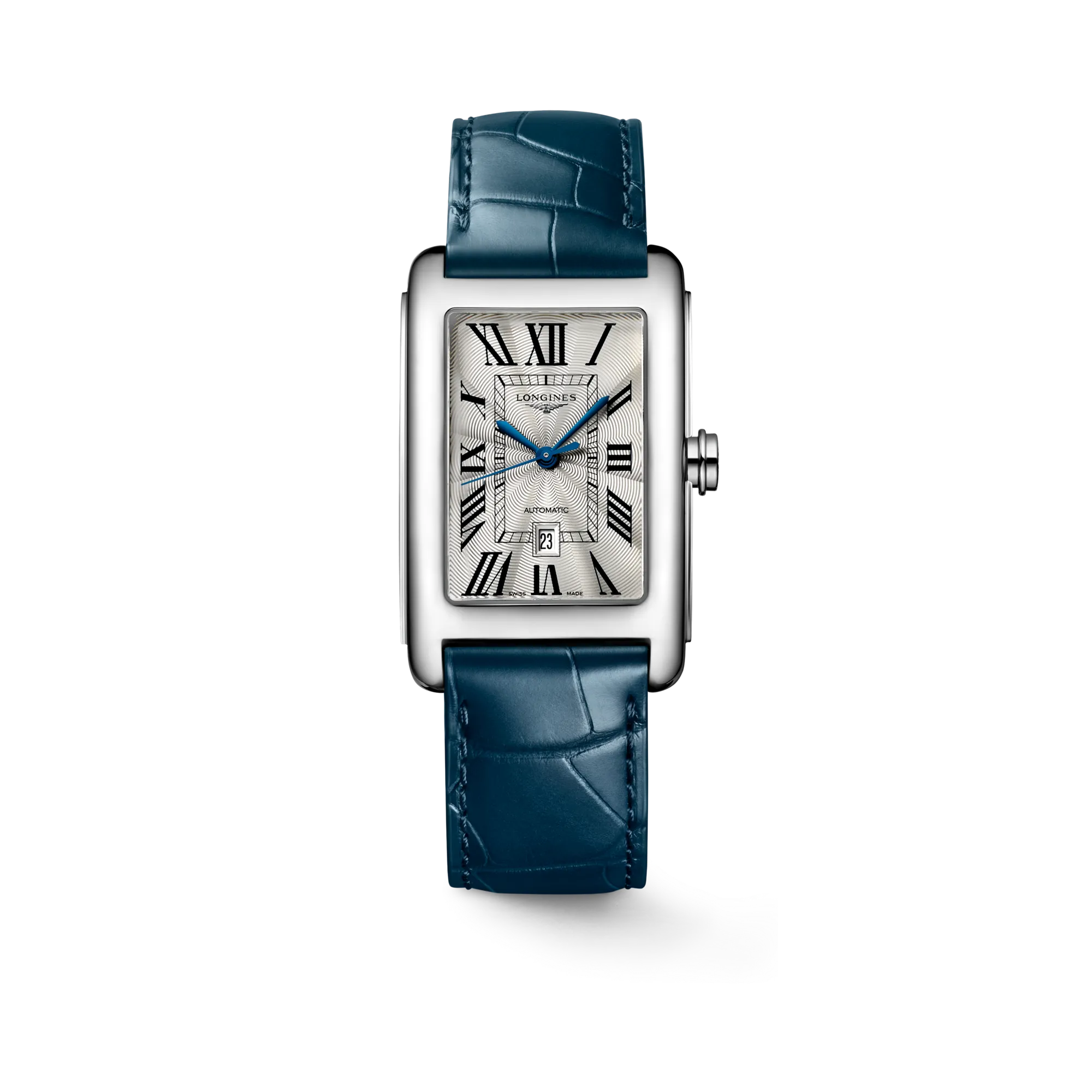 Longines DolceVita Otomatik Gümüş L57574719