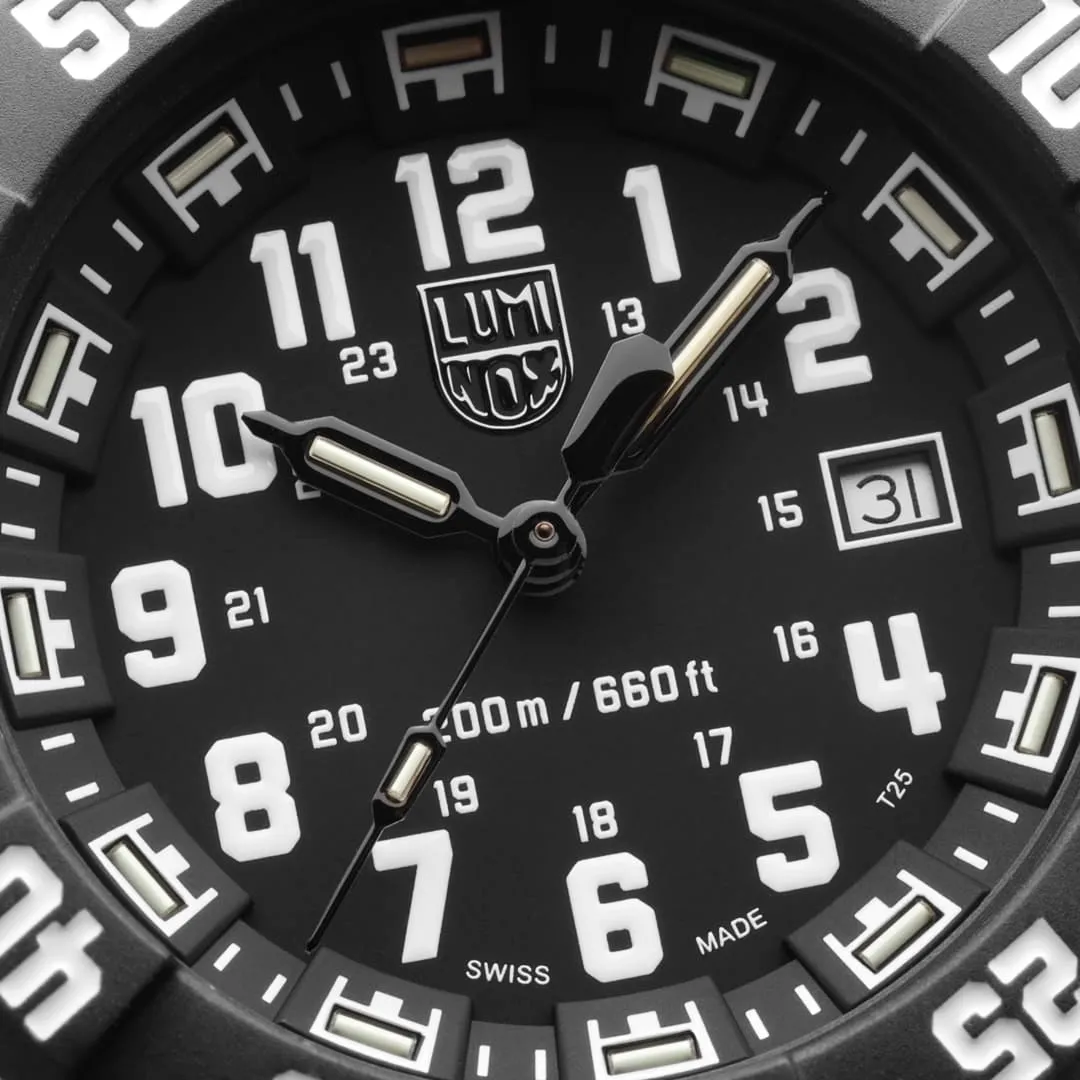 Luminox Navy SEAL 3550 XS3551 detay görseli 4
