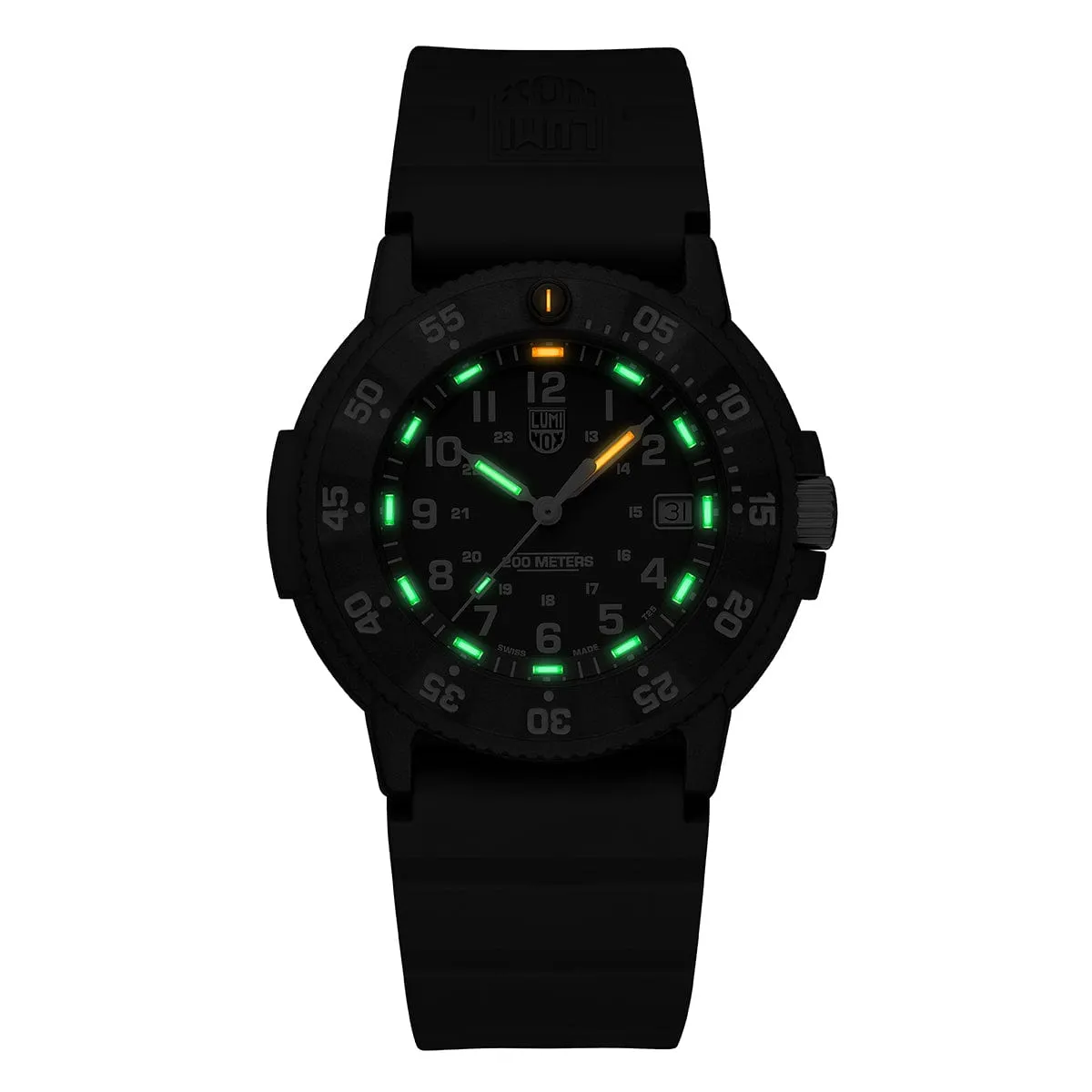 Luminox Original Navy SEAL EVO XS3013EVOS detay görseli 1