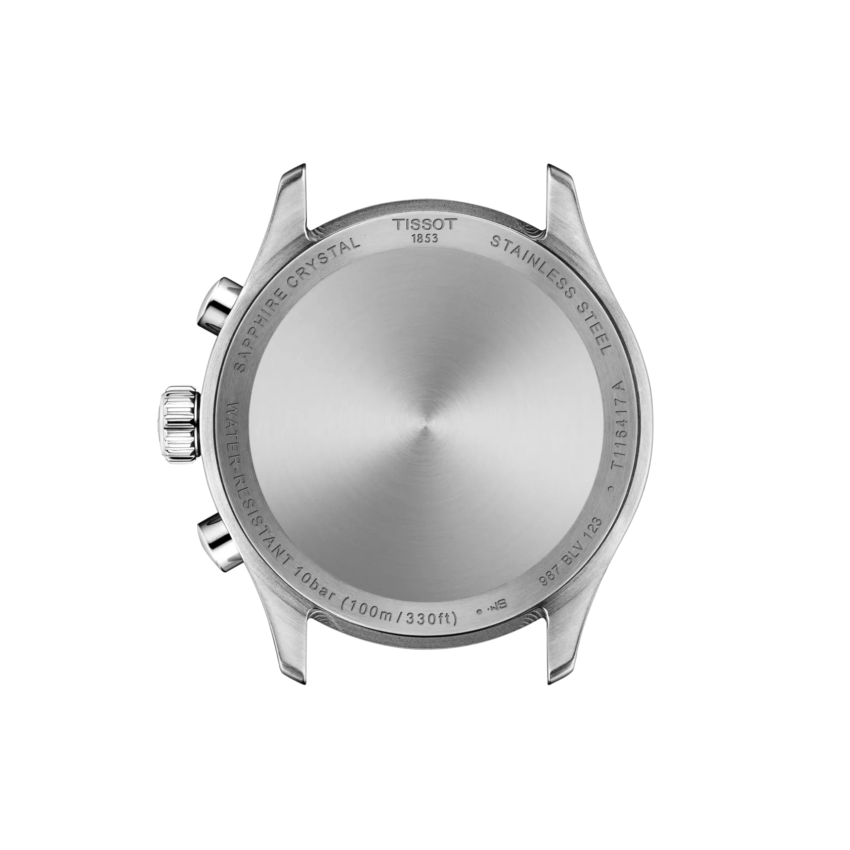Tissot Chrono L 42mm Yeşil T1164171609200 detay görseli 2