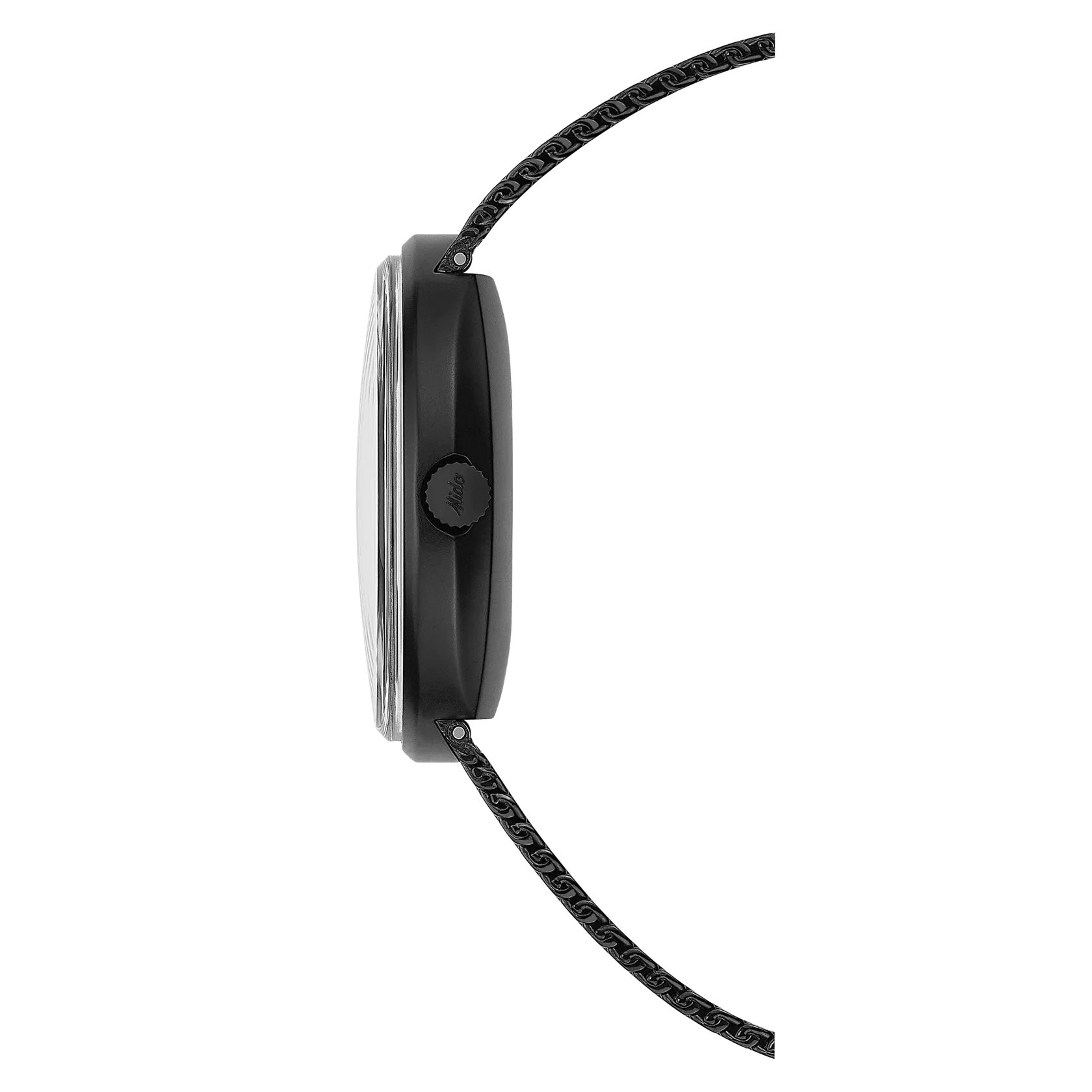 Mido Commander Shade Otomatik M842932511 detay görseli 2