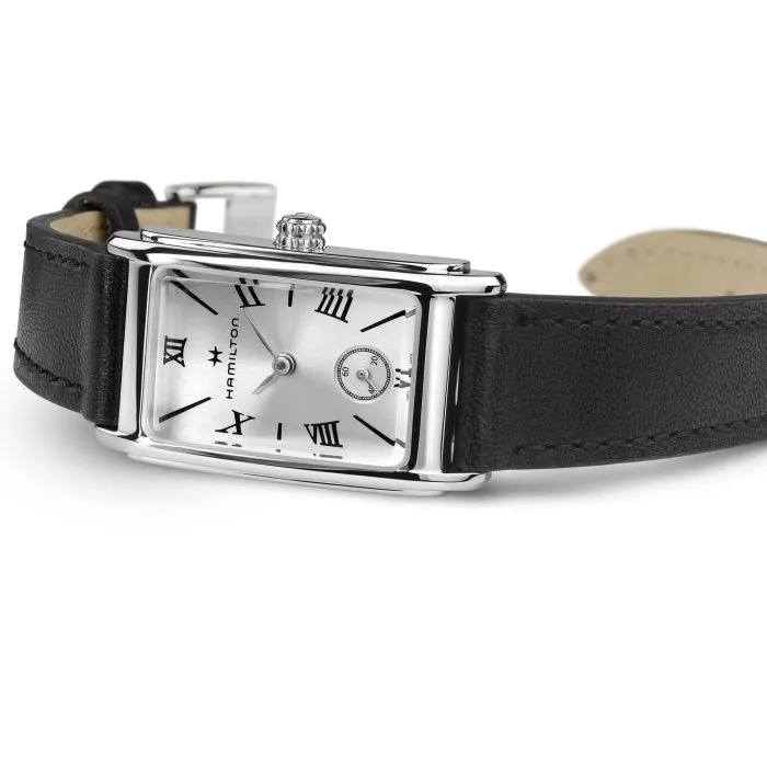 Hamilton American Classic Ardmore Small H11221750 detay görseli 2