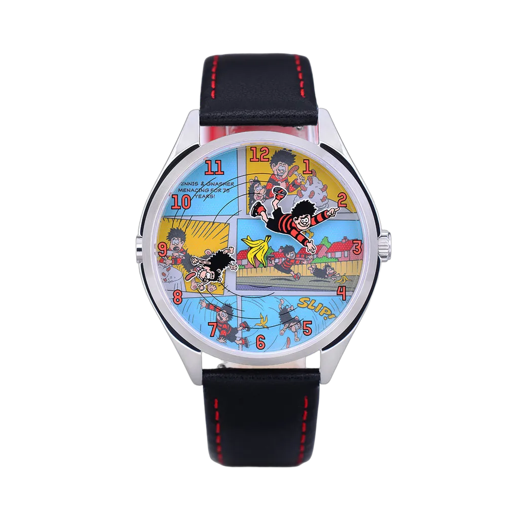 Mr Jones Watches Beano X MJW 149V6