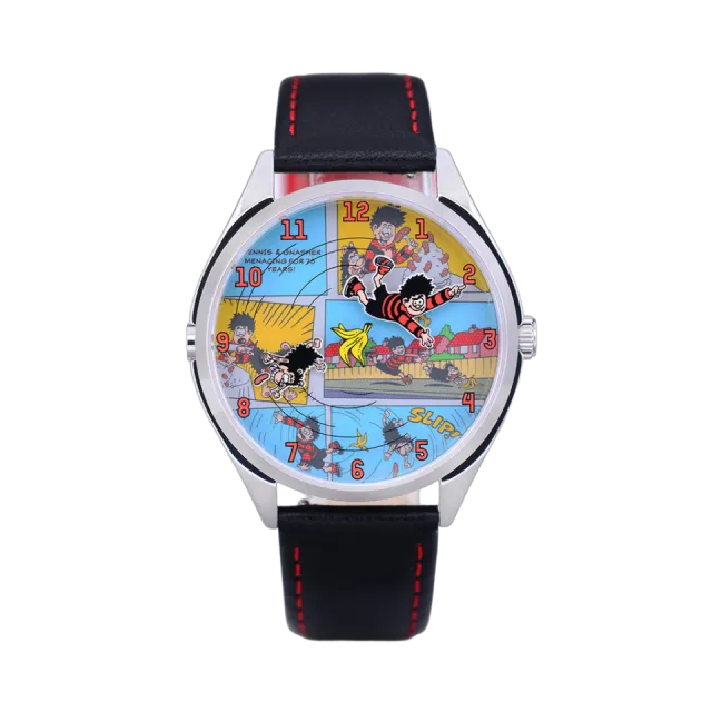 Beğenmek için çift tıkla Mr Jones Watches Beano X MJW 149V6 Görsel 1