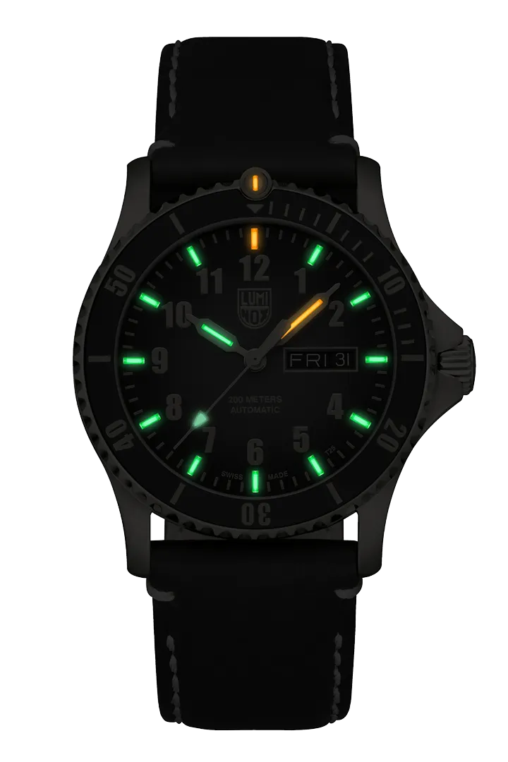 Luminox Automatic Sport Timer Bronze XS0927 detay görseli 1