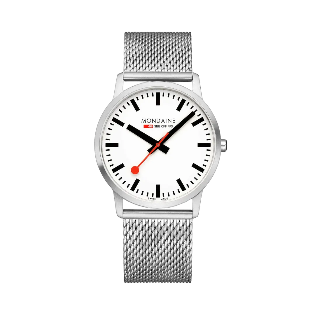 Simply Elegant