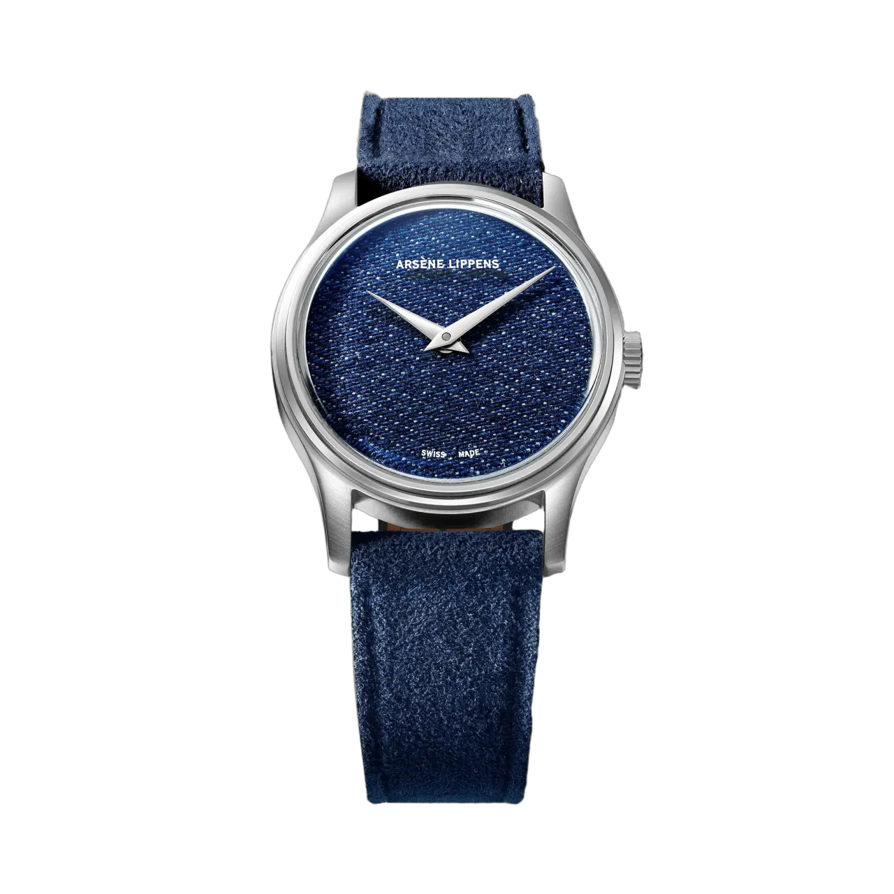Arsène Lippens Artigiano Como Denim 0599C