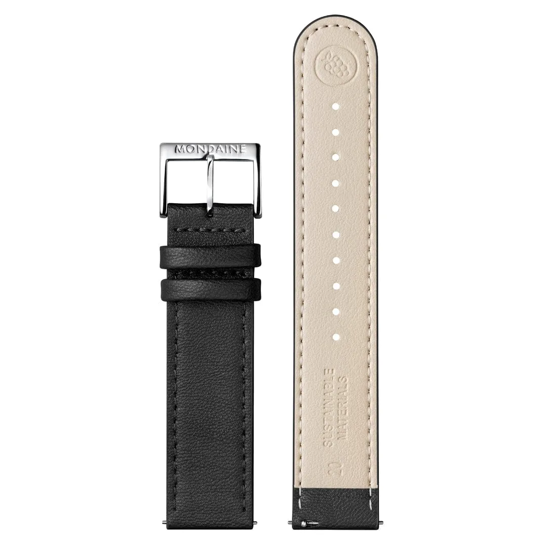 Mondaine Doppio Solar MLE41910LBV detay görseli 4