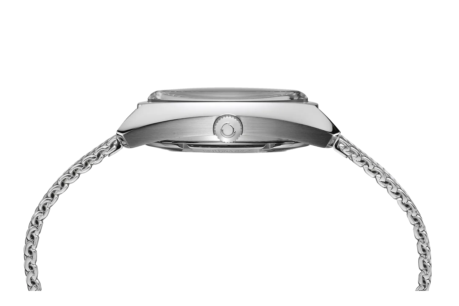 Certina DS-2 Otomatik Siyah C0244071105100 detay görseli 4