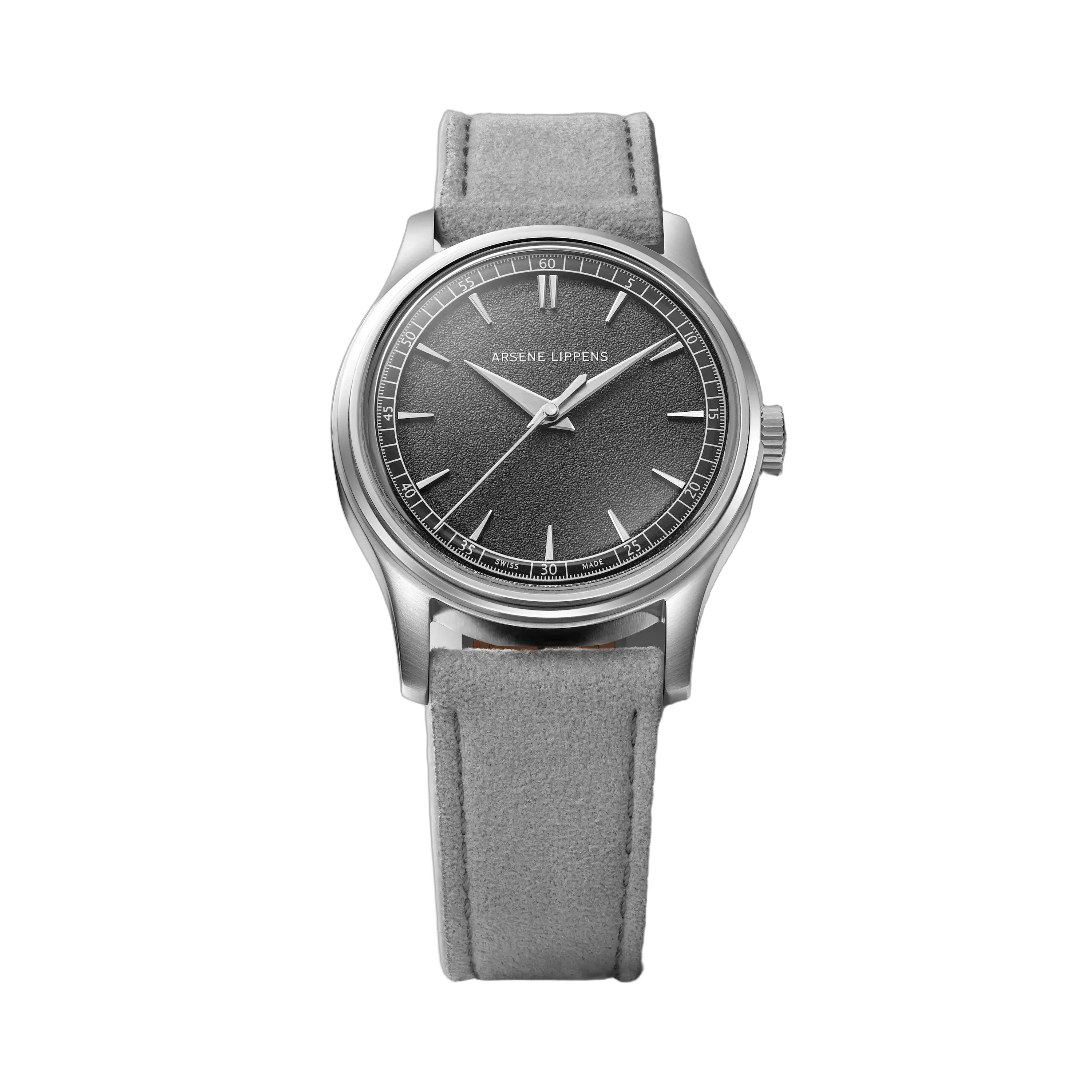 Arsene Lippens Classico Grigio 2835