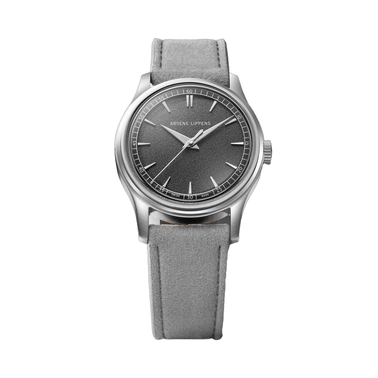 Arsene Lippens Classico Grigio 2835