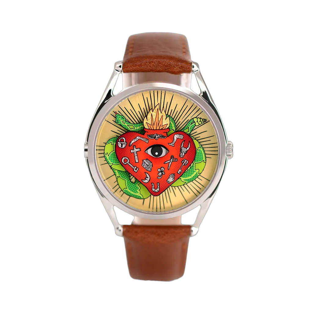 Mr Jones Watches Milagritos 145V5