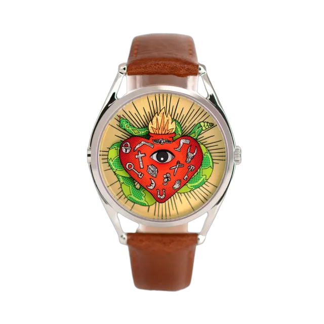 Mr Jones Watches Milagritos 145V5 Görsel 1