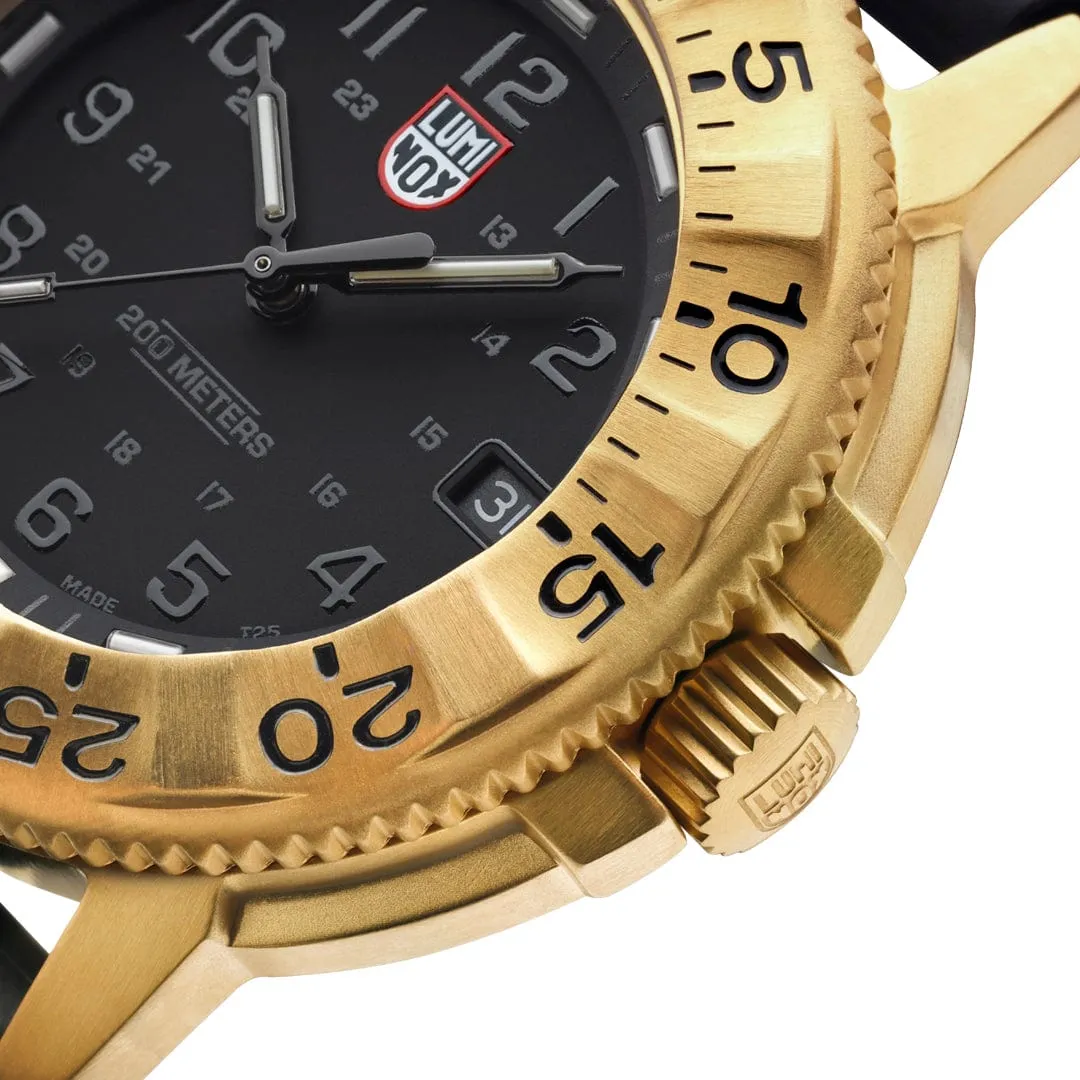 Luminox Navy SEAL Foundation 3220 XS3221NSF detay görseli 4