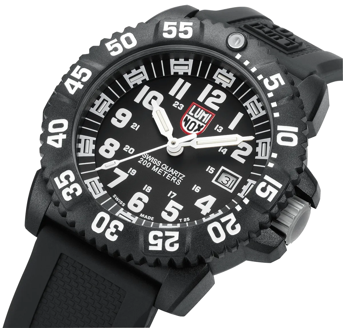 Luminox Navy SEAL Colormark 3051 XS3051F detay görseli 3