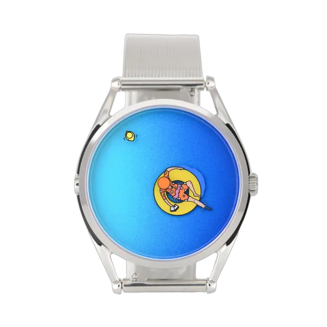 Mr Jones Watches Remixed A Perfectly Useless Afternoon 103R6 Görsel 1