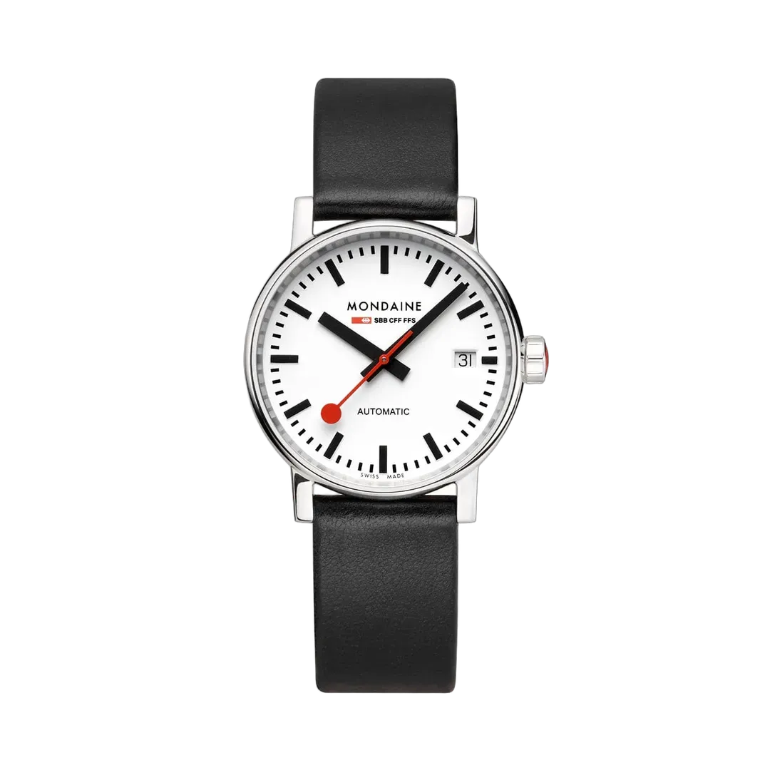Mondaine Evo2 Otomatik MSE35610LBV