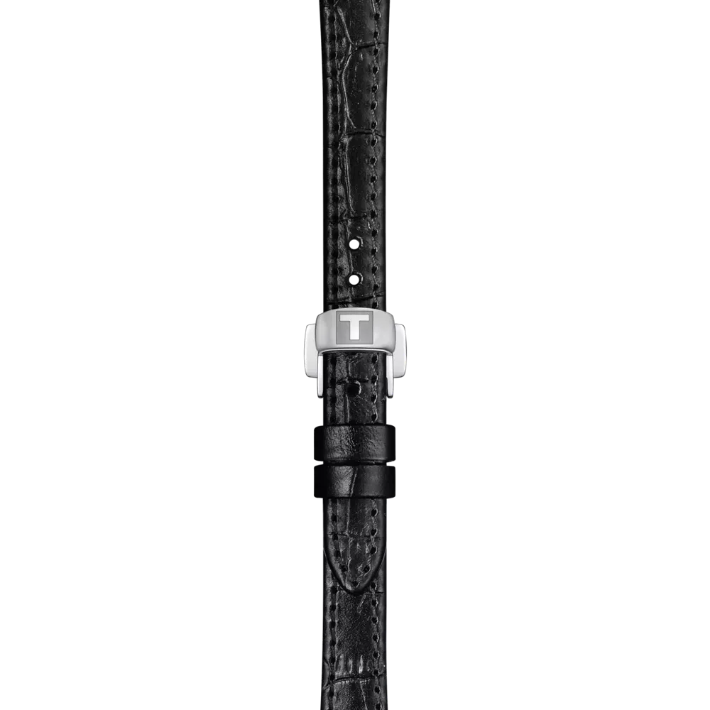 Tissot Bellissima 26mm Beyaz T1260101601300 detay görseli 3