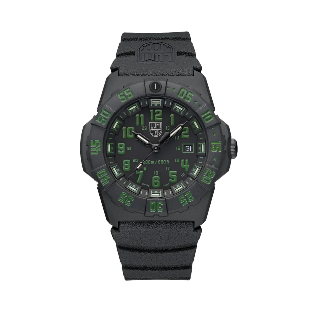 Luminox Navy SEAL 3550 XS3567