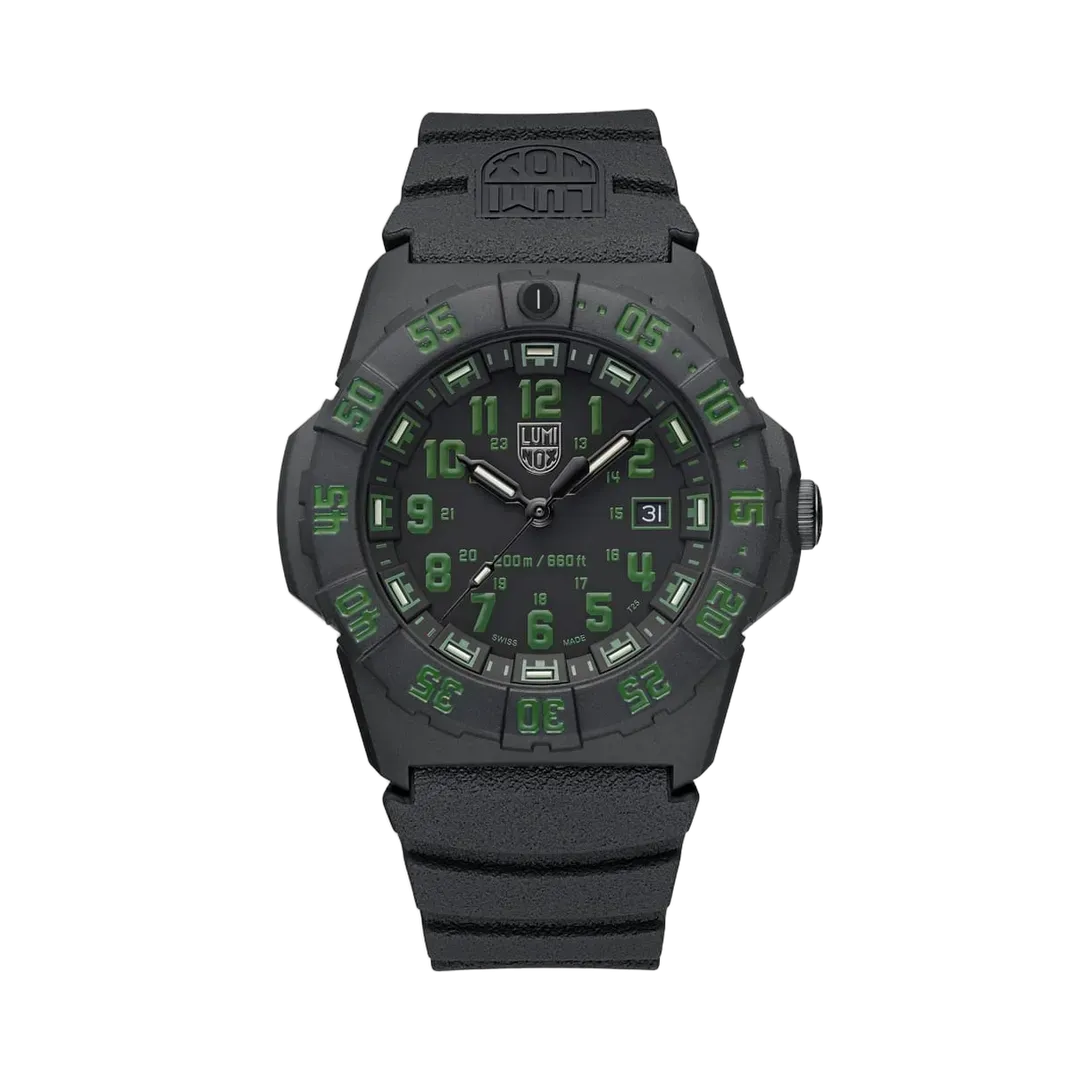 Luminox Navy SEAL 3550 XS3567