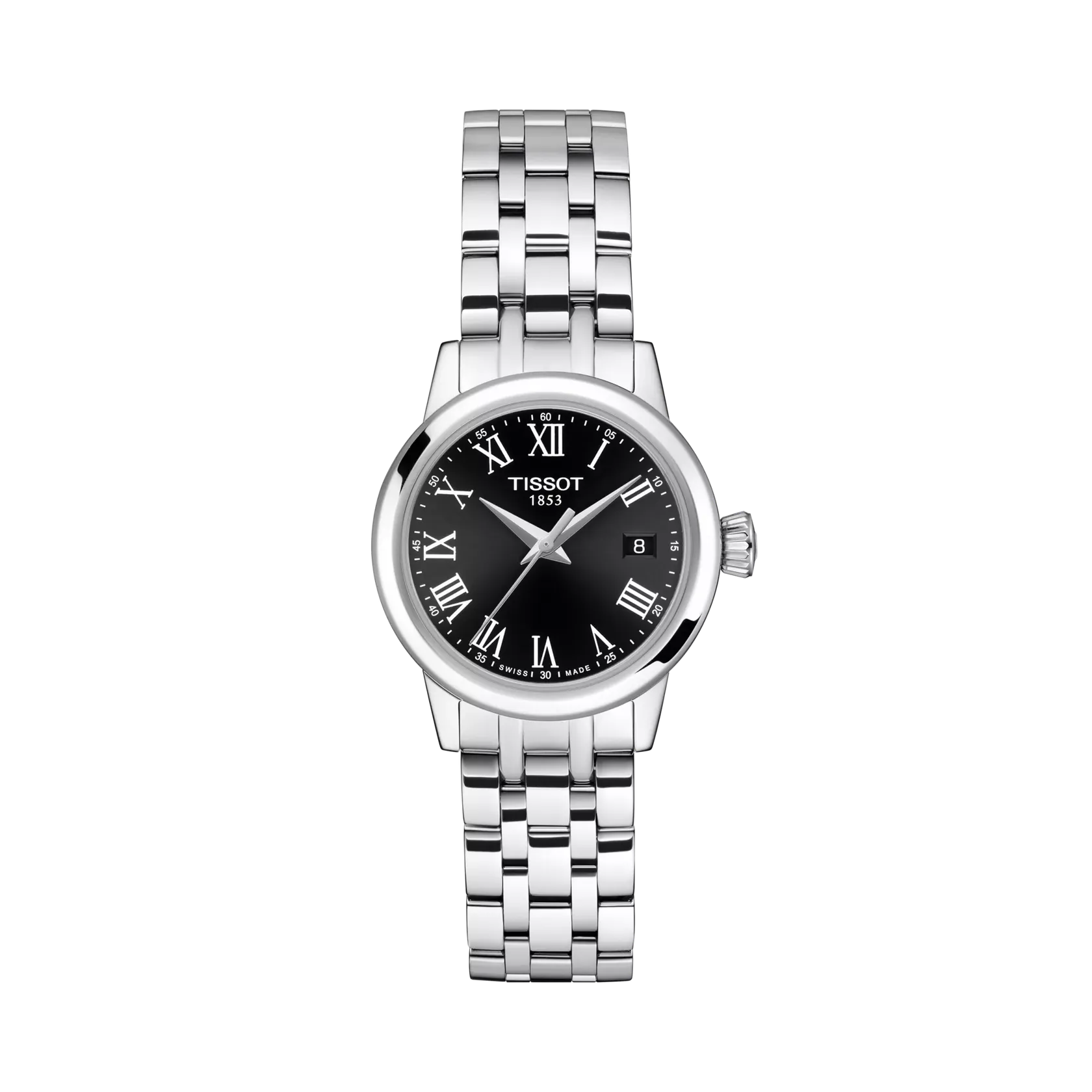Tissot Classic Dream Siyah T1292101105300