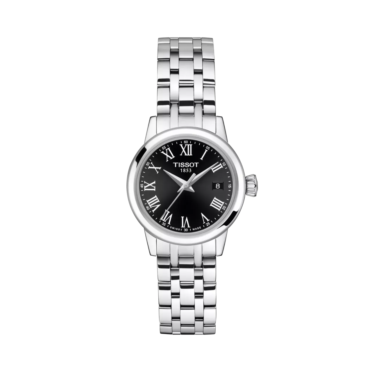 Tissot Classic Dream Siyah T1292101105300