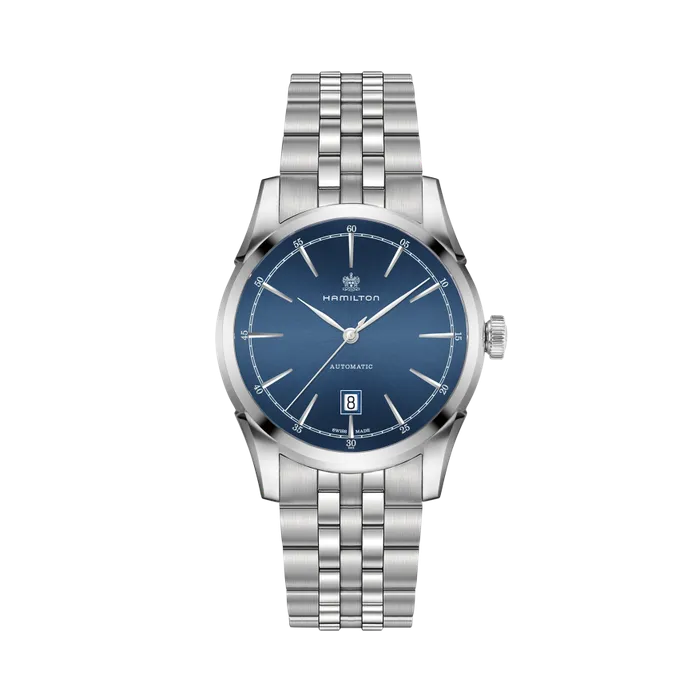 Hamilton American Classic Spirit Of Liberty Auto Otomatik H42415041