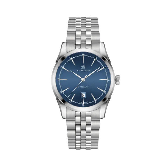 Hamilton American Classic Spirit Of Liberty Auto Otomatik H42415041