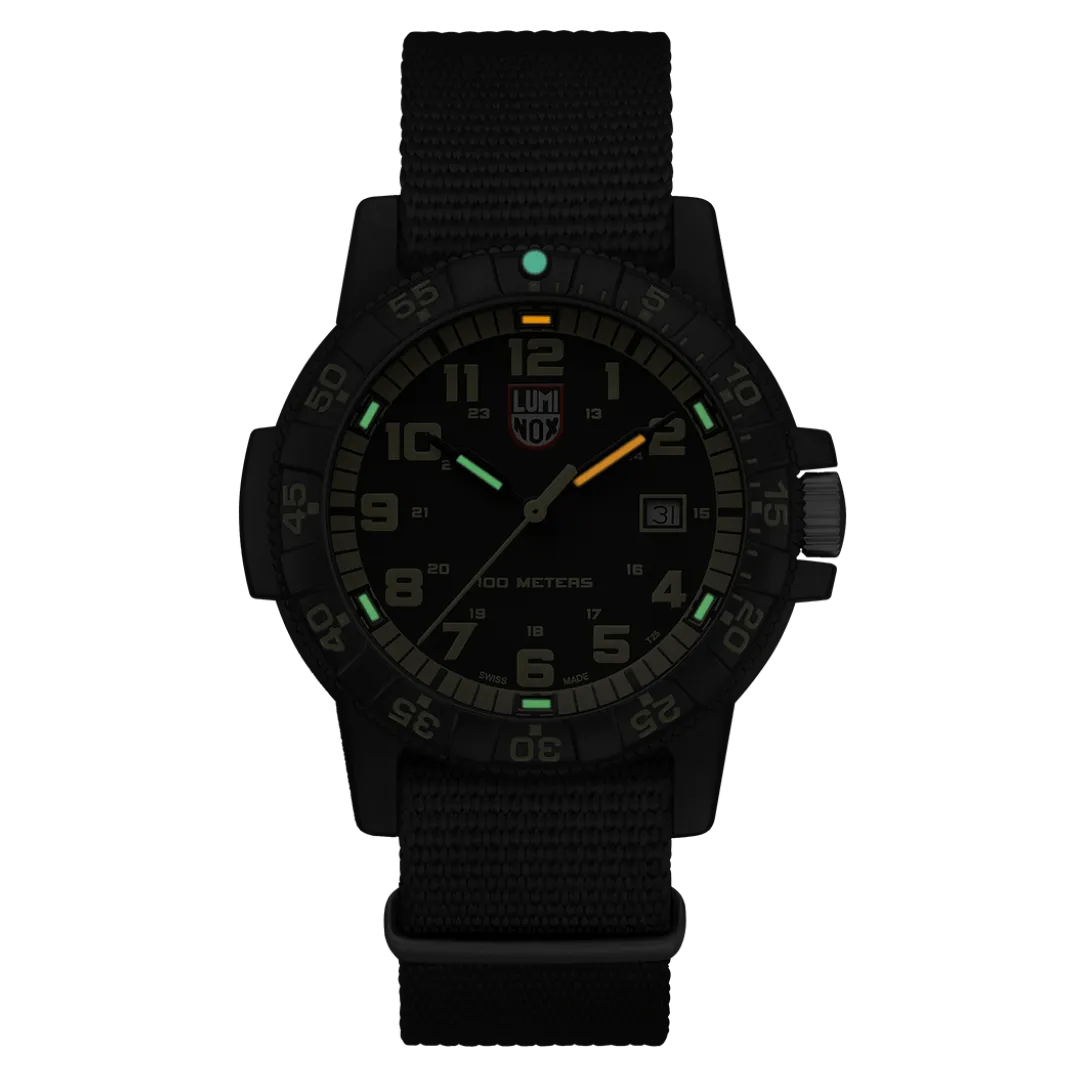 Luminox Leatherback Sea Turtle Giant XS0333 detay görseli 1