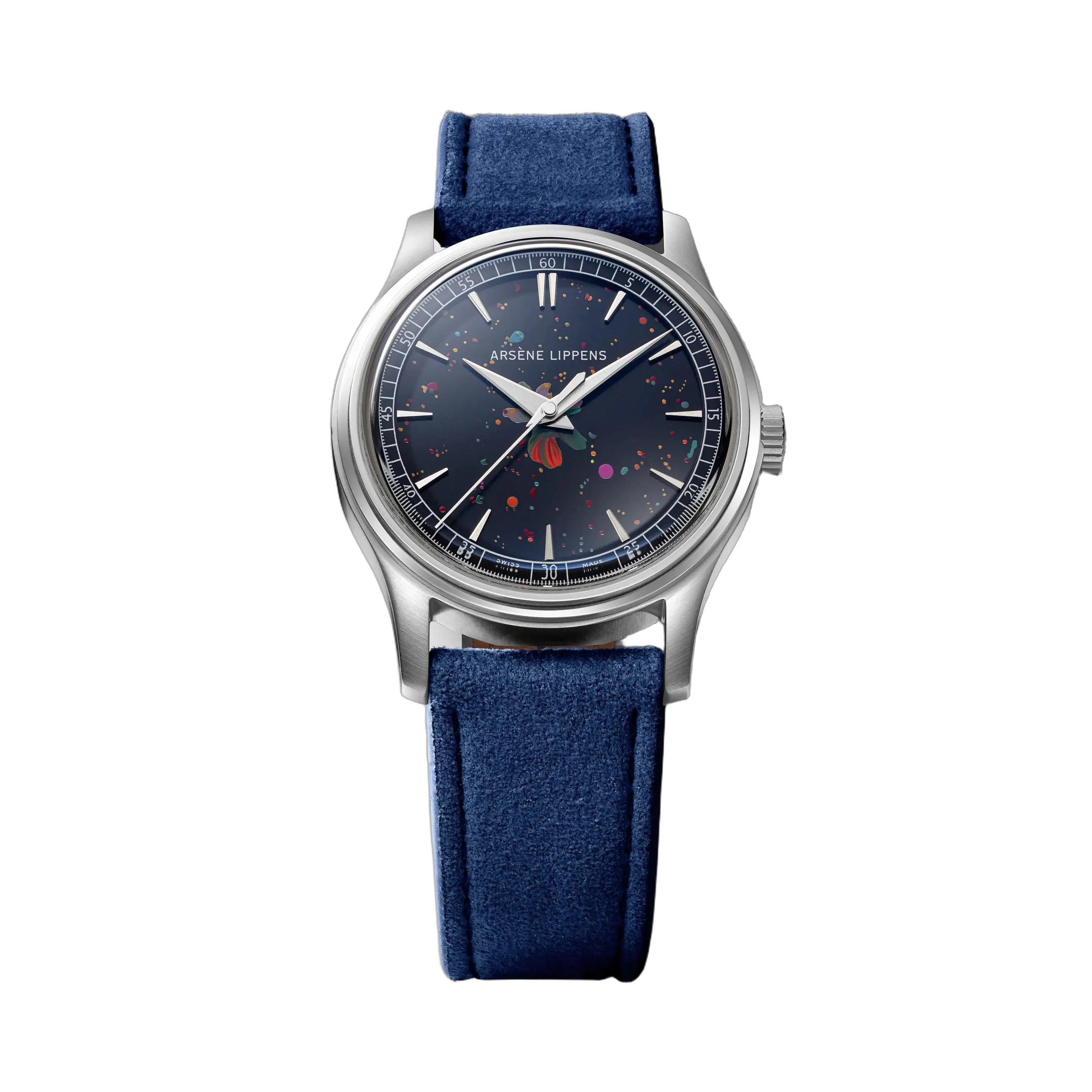 Arsene Lippens Classico Serafico Edition 2835SDA