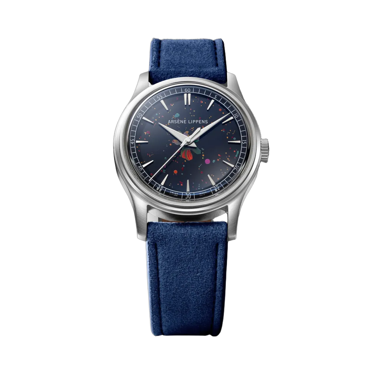 Arsene Lippens Classico Serafico Edition 2835SDA