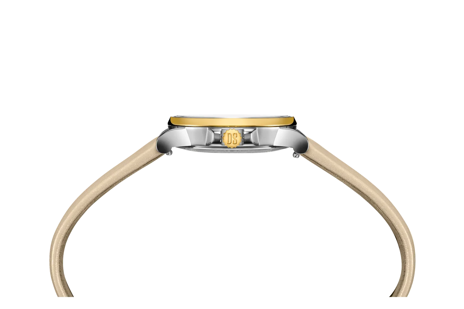 Certina DS Caimano Mother Of Pearl C0172105611700 detay görseli 3