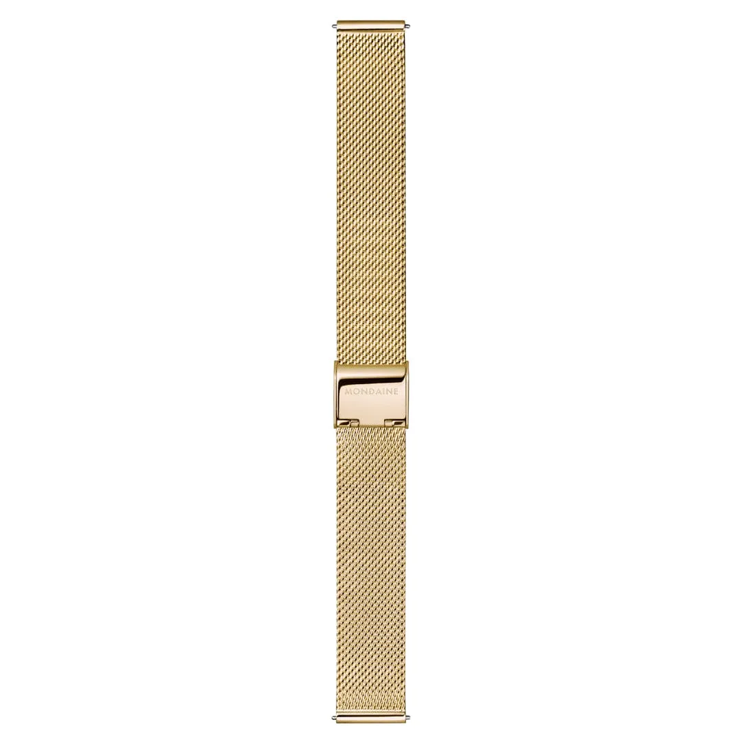 Mondaine Doppio MLE33111SM detay görseli 3