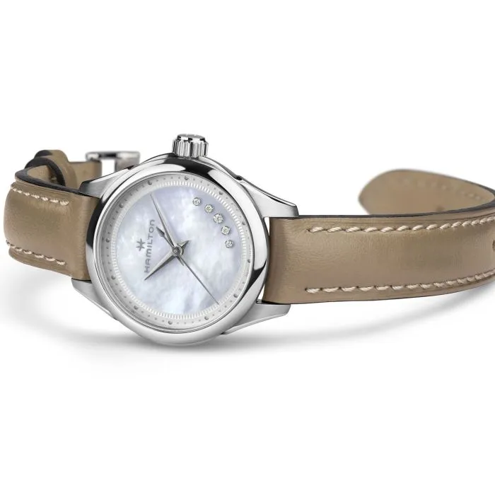Hamilton Jazzmaster Sedef H32111890 detay görseli 2
