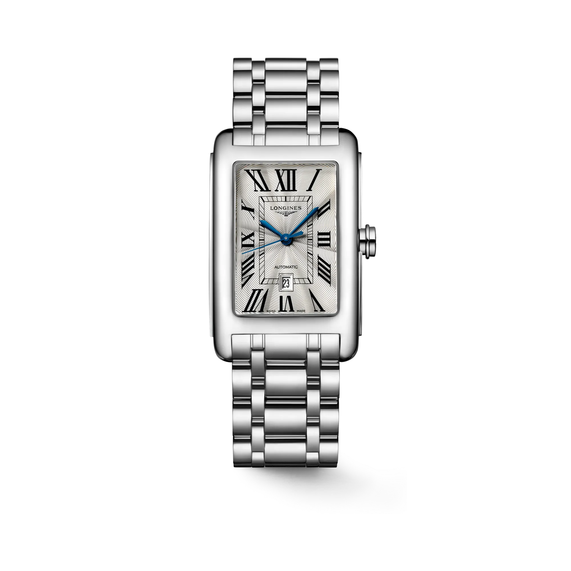 Longines DolceVita Otomatik Gümüş L57574716