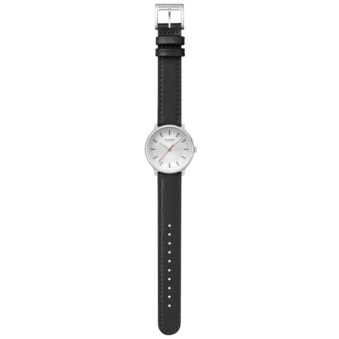 Mondaine Doppio MLE33110LBV detay görseli 5