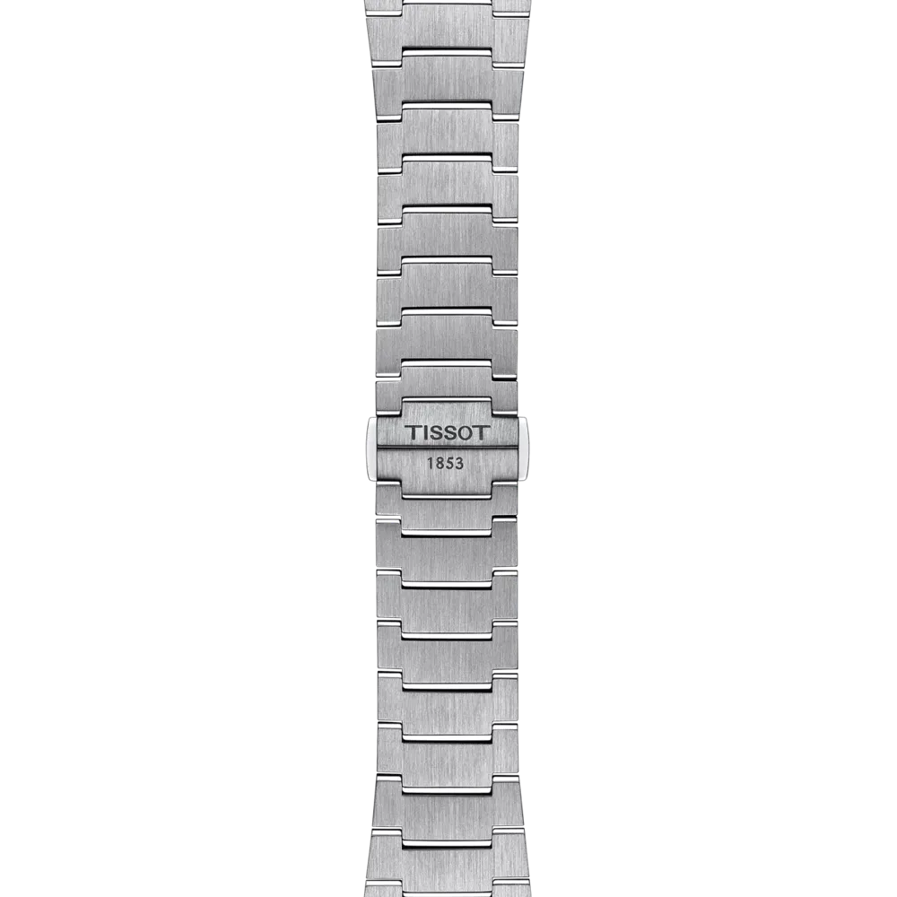 Tissot PRX Mor T1374101140100 detay görseli 2