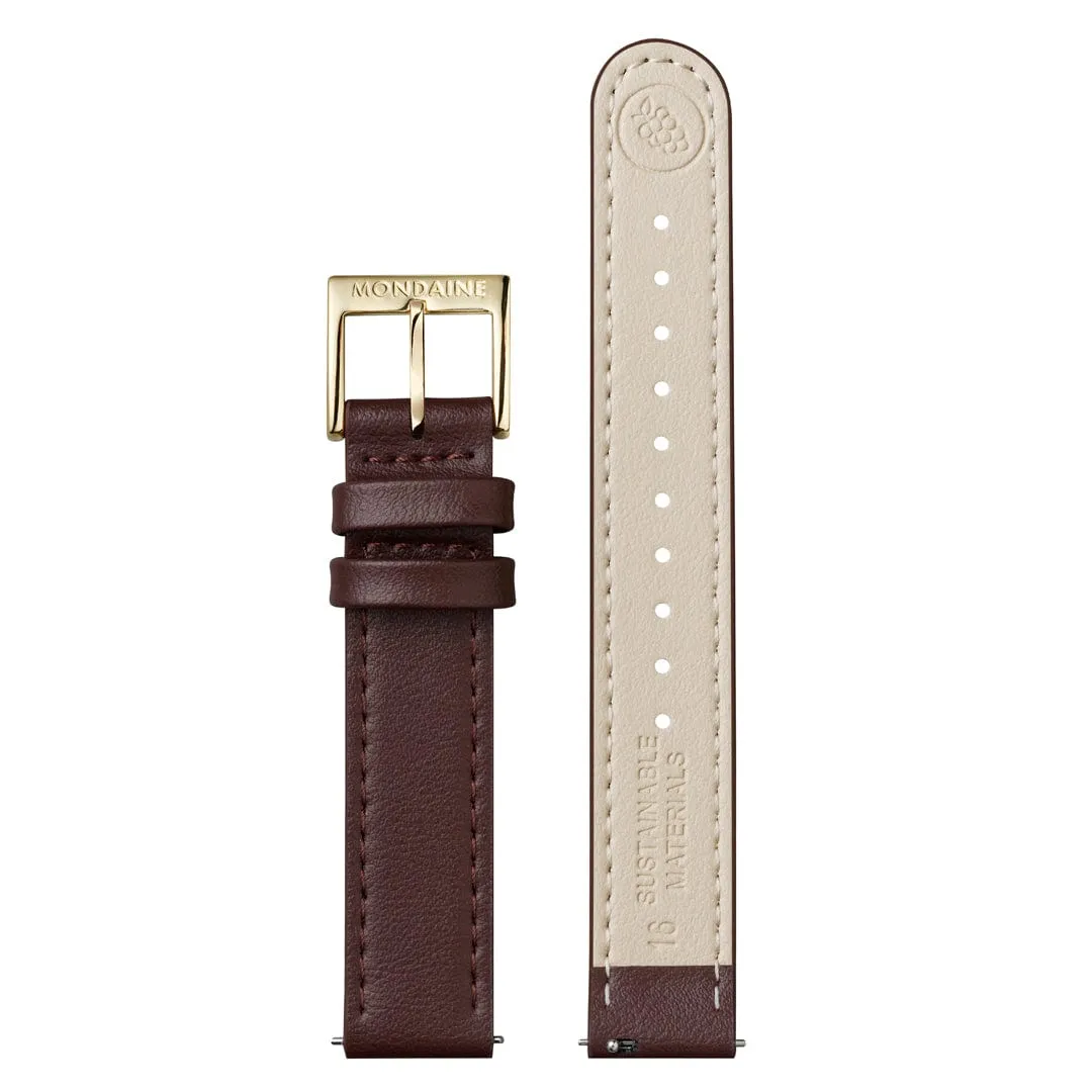 Mondaine Doppio MLE33110LGV detay görseli 3
