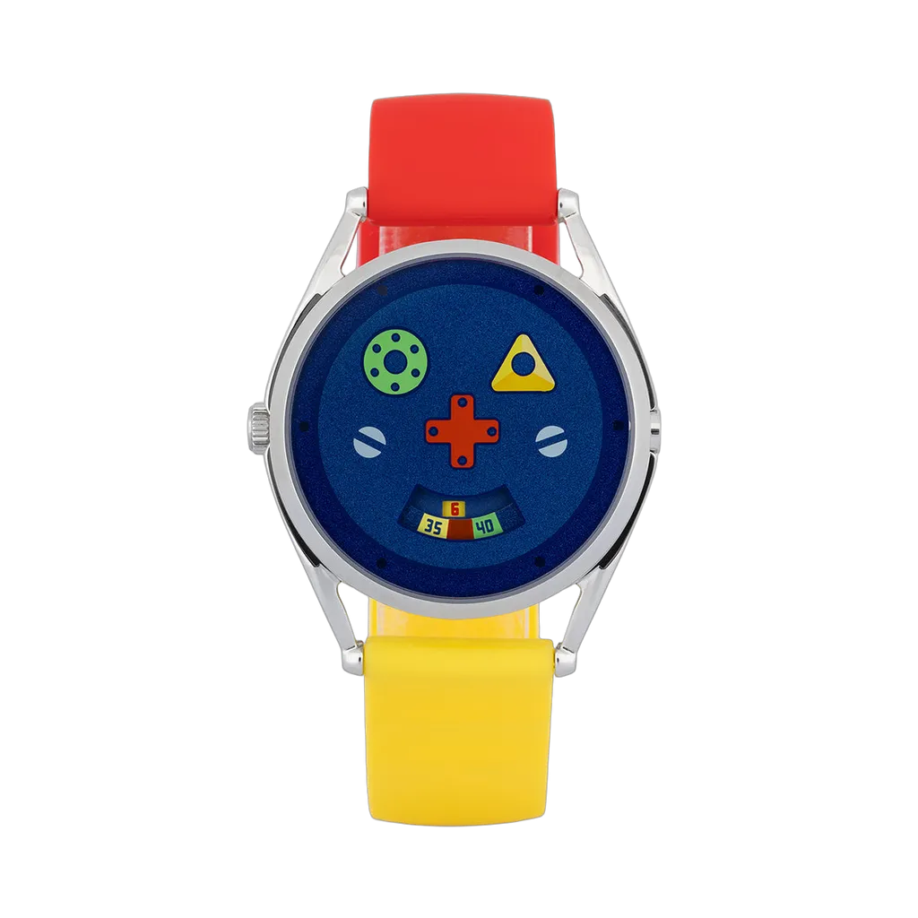 Mr Jones Watches Analogon PE Otomatik 67PE