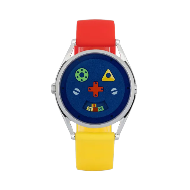 Mr Jones Watches Analogon PE Otomatik 67PE Görsel 1
