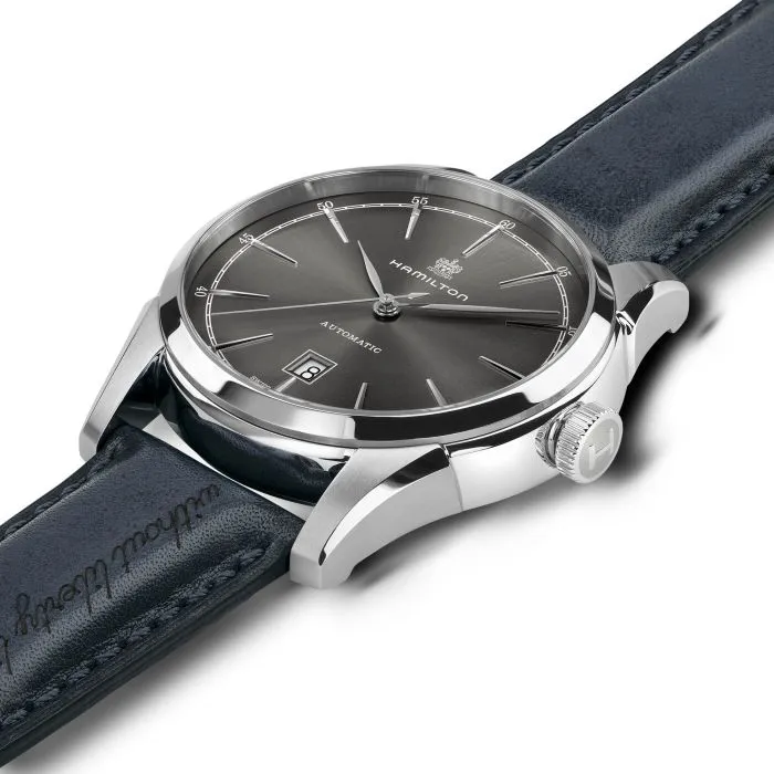 Hamilton American Classic Spirit Of Liberty Auto Otomatik H42415691 detay görseli 2