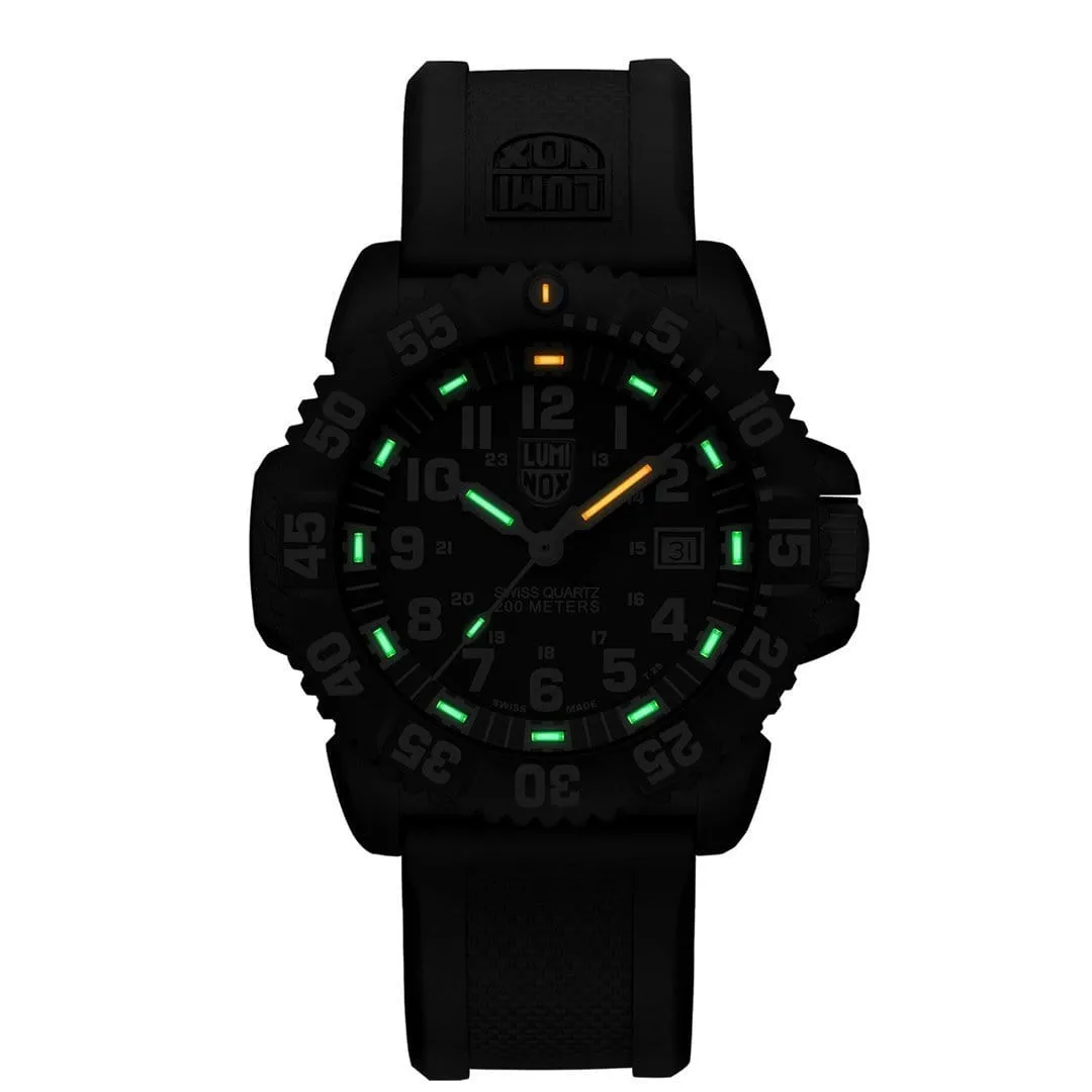 Luminox Navy SEAL Colormark 3051 XS3051F detay görseli 1