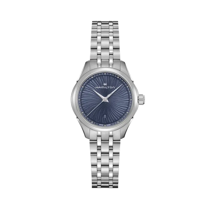 Hamilton Jazzmaster Blue H32231140