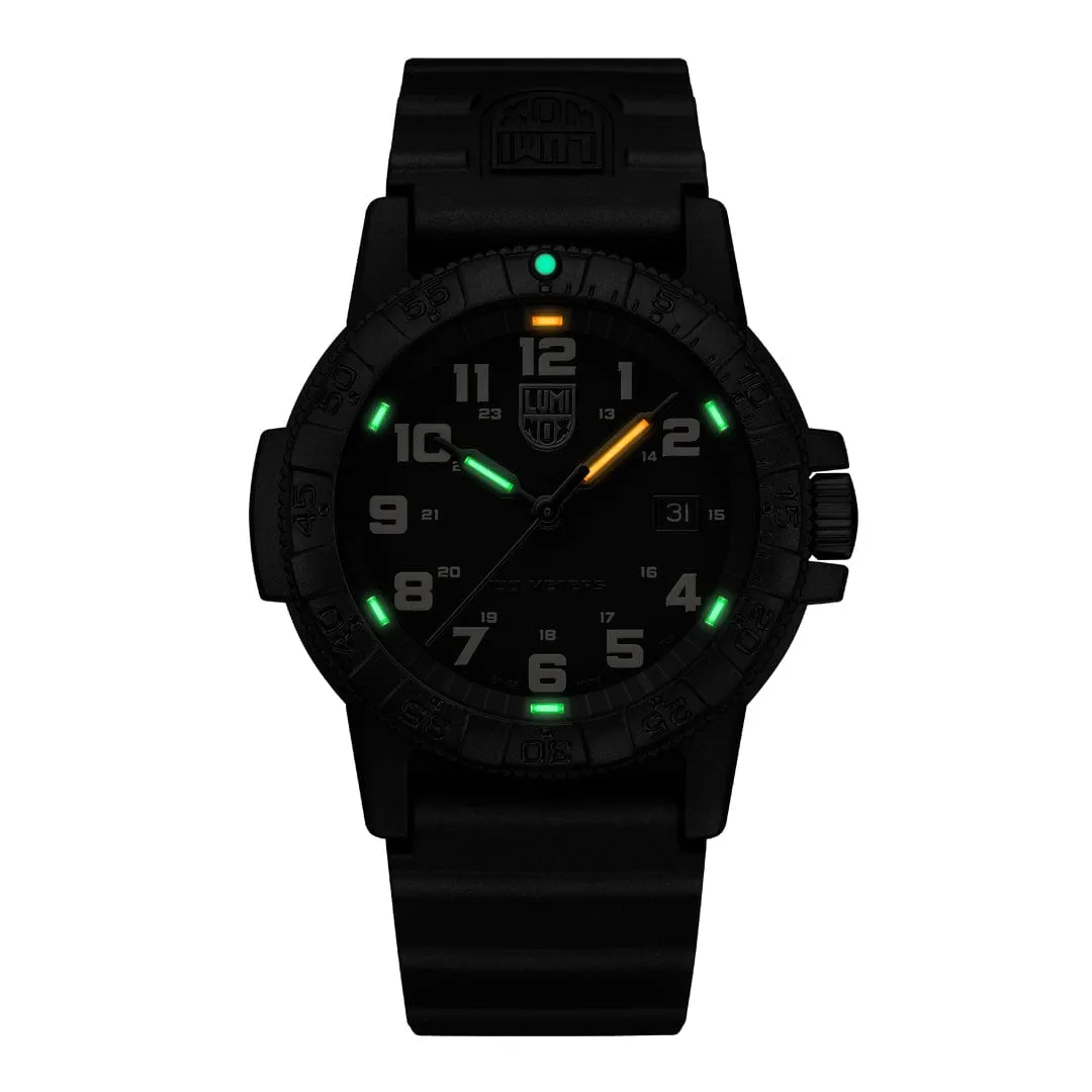 Luminox Leatherback Sea Turtle Giant XS0330 detay görseli 1