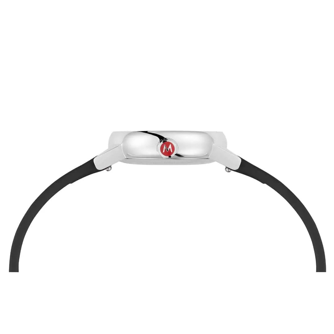 Mondaine Evo2 MSE26110LBV detay görseli 5