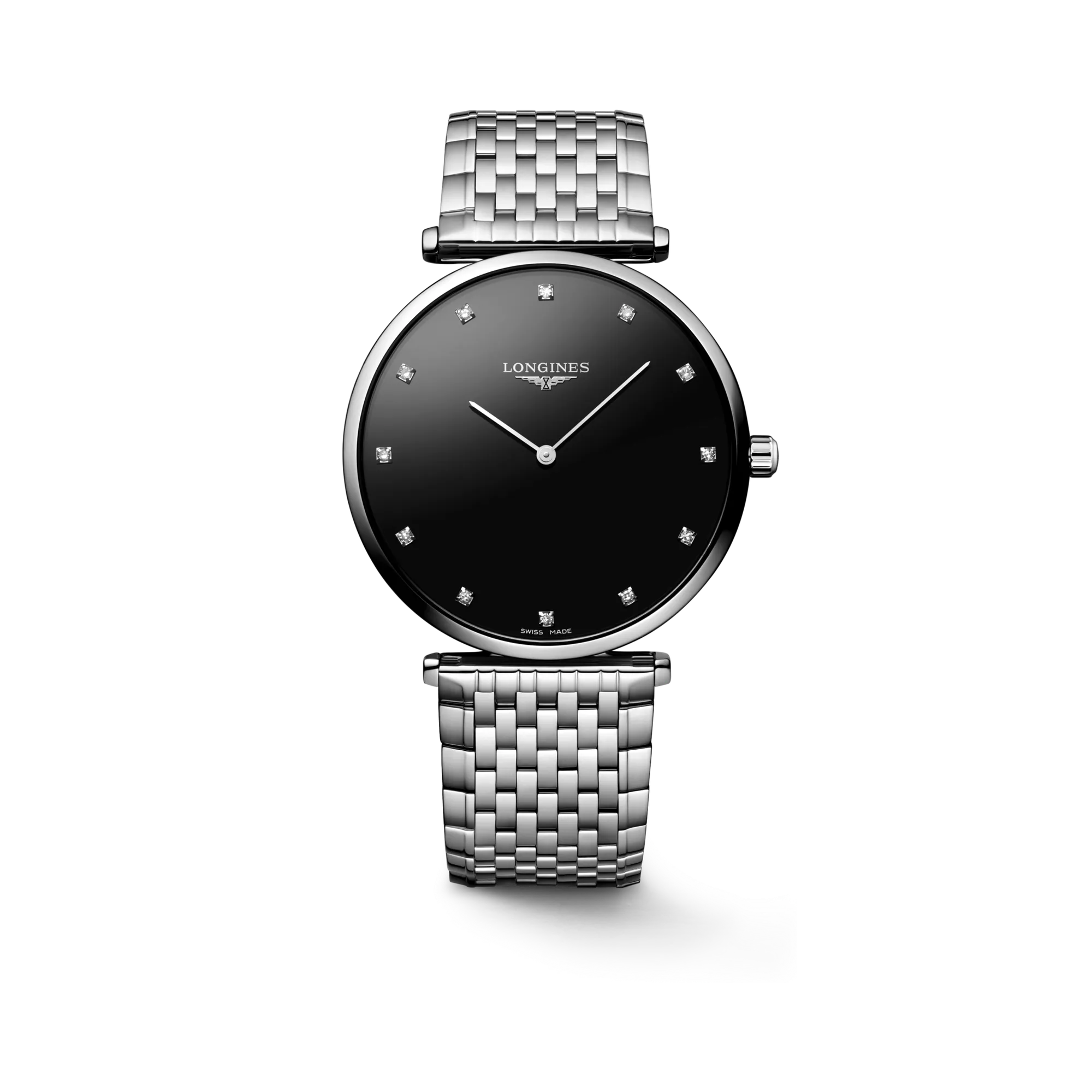 Longines La Grande Classique De Longines Siyah L48664586