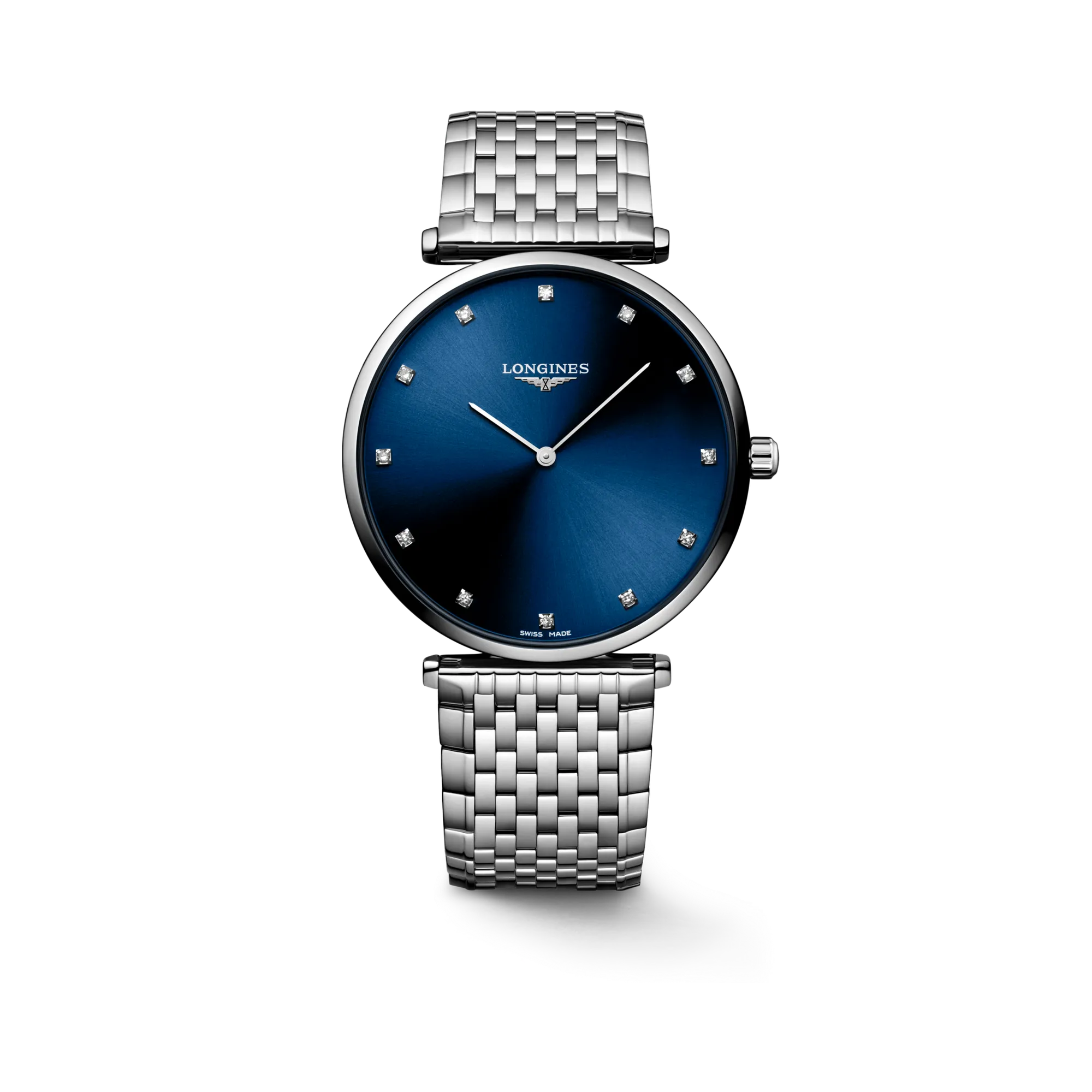 Longines La Grande Classique De Longines Mavi L48664976