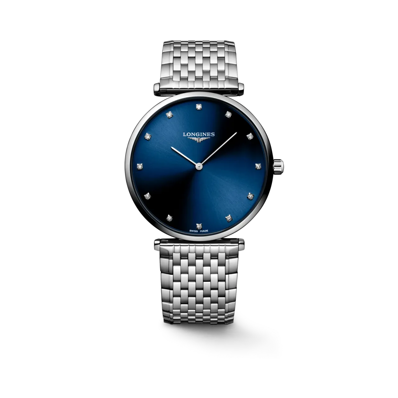 Longines La Grande Classique De Longines Mavi L48664976