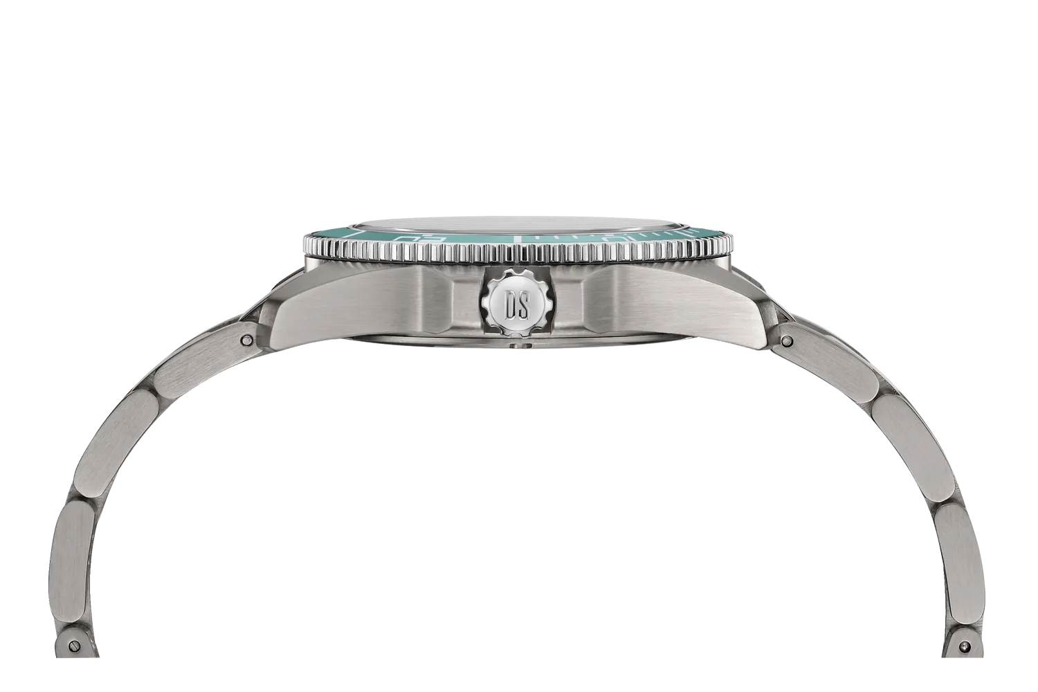 Certina DS Action 40mm Light Blue C0484104435100 detay görseli 4
