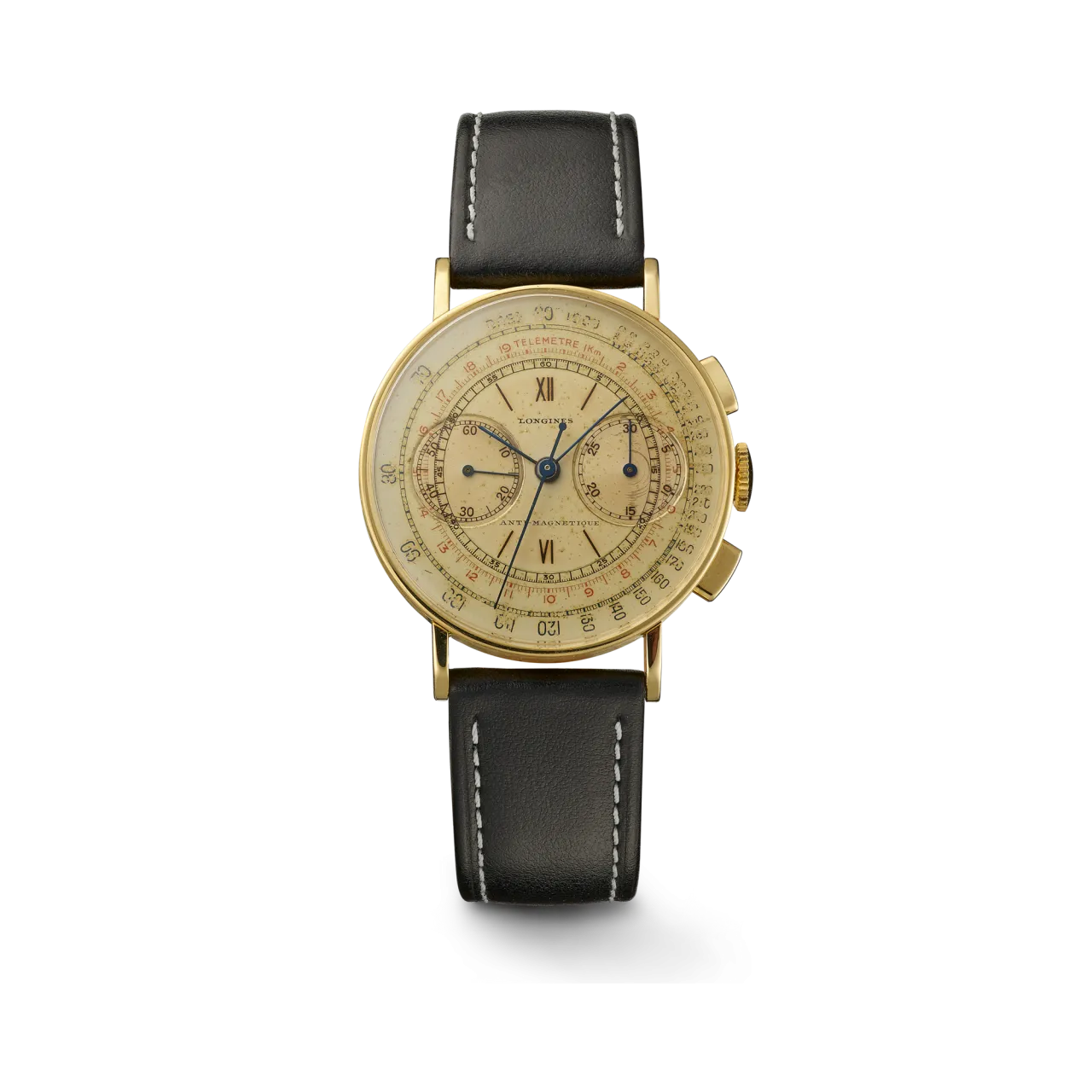 Longines Vintage 43815872712